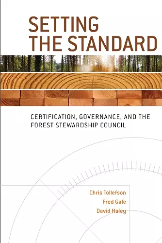 Setting the Standard cover