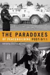 The Paradoxes of Peacebuilding Post-9/11 cover