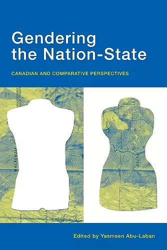 Gendering the Nation-State cover