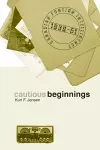 Cautious Beginnings cover