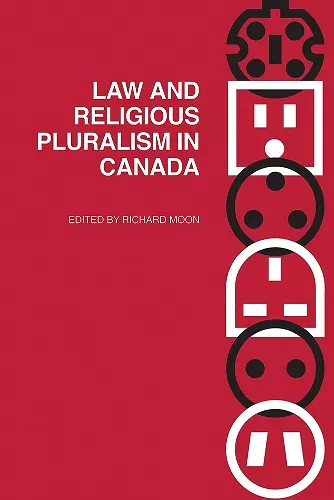 Law and Religious Pluralism in Canada cover