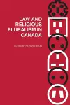 Law and Religious Pluralism in Canada cover
