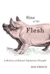 Sins of the Flesh cover