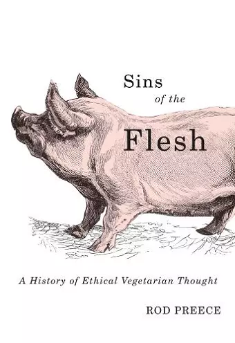 Sins of the Flesh cover