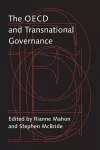 The OECD and Transnational Governance cover