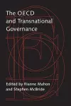 The OECD and Transnational Governance cover