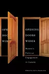 Opening Doors Wider cover