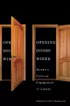 Opening Doors Wider cover