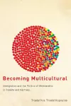 Becoming Multicultural cover