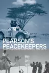 Pearson's Peacekeepers cover