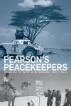 Pearson's Peacekeepers cover