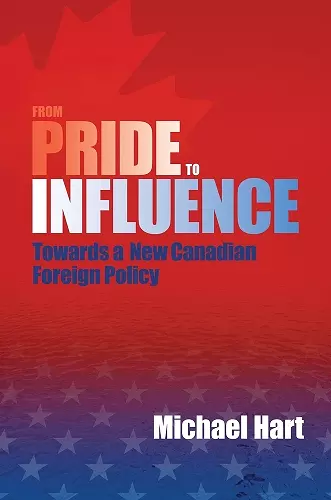 From Pride to Influence cover