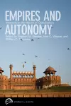 Empires and Autonomy cover