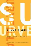 Surveillance cover