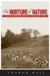 The Nurture of Nature cover