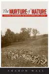 The Nurture of Nature cover
