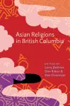 Asian Religions in British Columbia cover