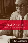 Canada's Voice cover