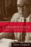 Canada's Voice cover