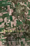 Sensing Changes cover