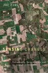 Sensing Changes cover