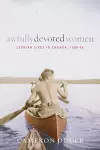 Awfully Devoted Women cover