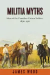 Militia Myths cover