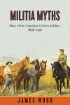 Militia Myths cover