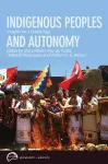 Indigenous Peoples and Autonomy cover