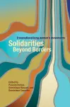 Solidarities Beyond Borders cover