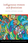 Indigenous Women and Feminism cover