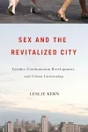 Sex and the Revitalized City cover