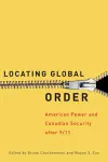 Locating Global Order cover