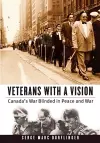 Veterans with a Vision cover