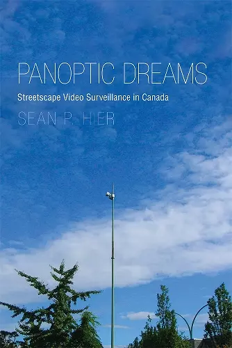 Panoptic Dreams cover