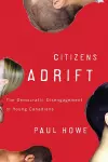 Citizens Adrift cover