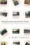 Manufacturing National Park Nature cover