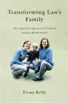 Transforming Law's Family cover