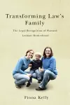 Transforming Law's Family cover