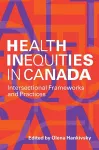 Health Inequities in Canada cover