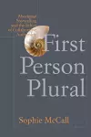 First Person Plural cover