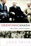 Orienting Canada cover