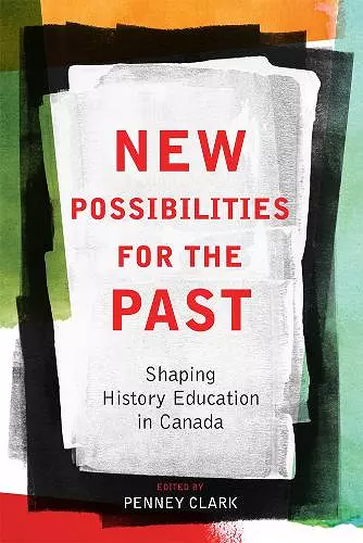 New Possibilities for the Past cover