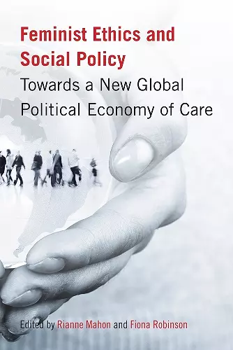 Feminist Ethics and Social Policy cover