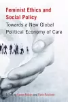 Feminist Ethics and Social Policy cover