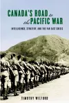 Canada's Road to the Pacific War cover