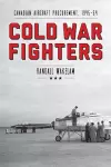 Cold War Fighters cover