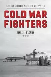 Cold War Fighters cover