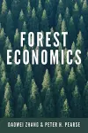 Forest Economics cover