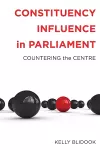 Constituency Influence in Parliament cover